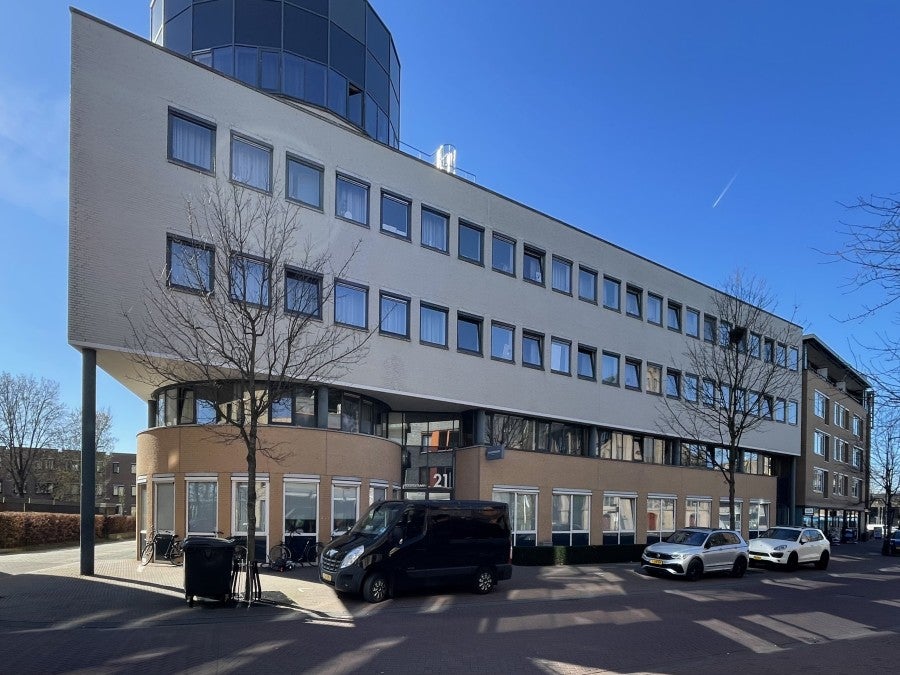 Appartement in Apeldoorn (HUU-058947)