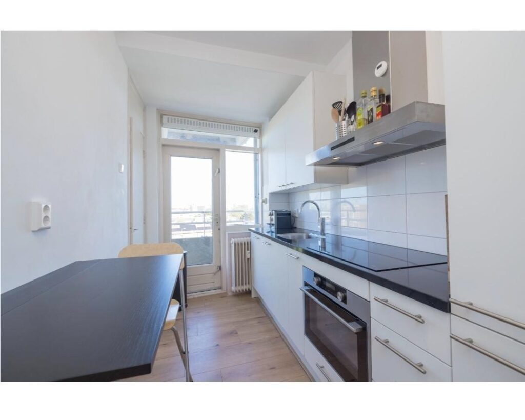 Kamer aan de Plantijnstraat in Leiden (2321 JE)