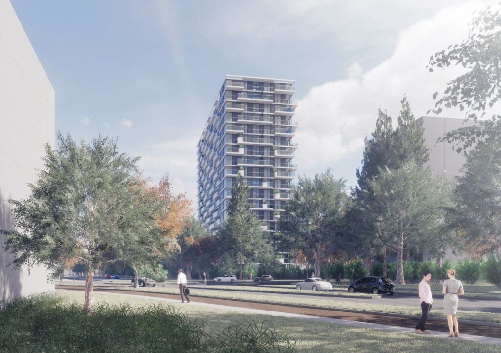 Appartement in Amstelveen (HUU-440168)