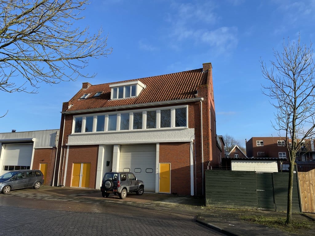 Appartement in Hoogezand (HUU-430892)
