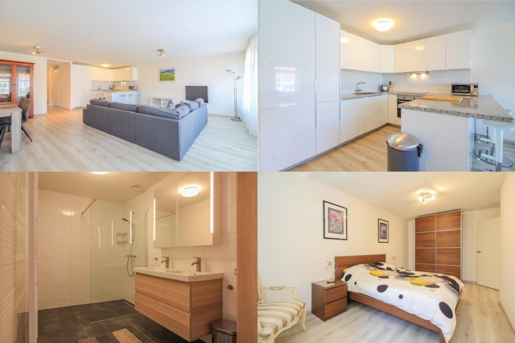 Appartement aan de Oostzeedijk in Rotterdam (3063 CC)