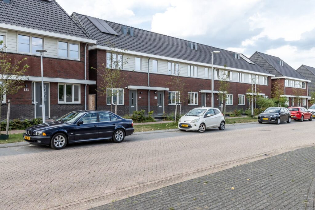 Woonhuis in Tilburg (HUU-514126)
