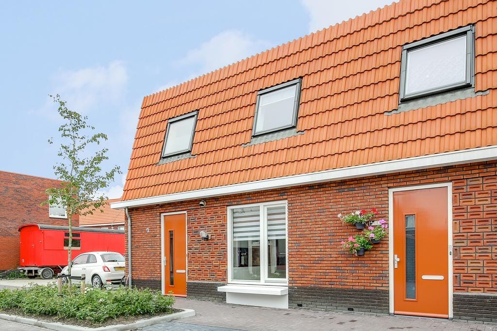 Woning in Zaandam (HUU-316279)