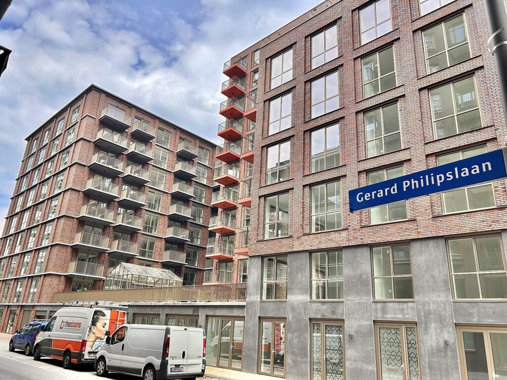 Appartement in Eindhoven (HUU-212273)