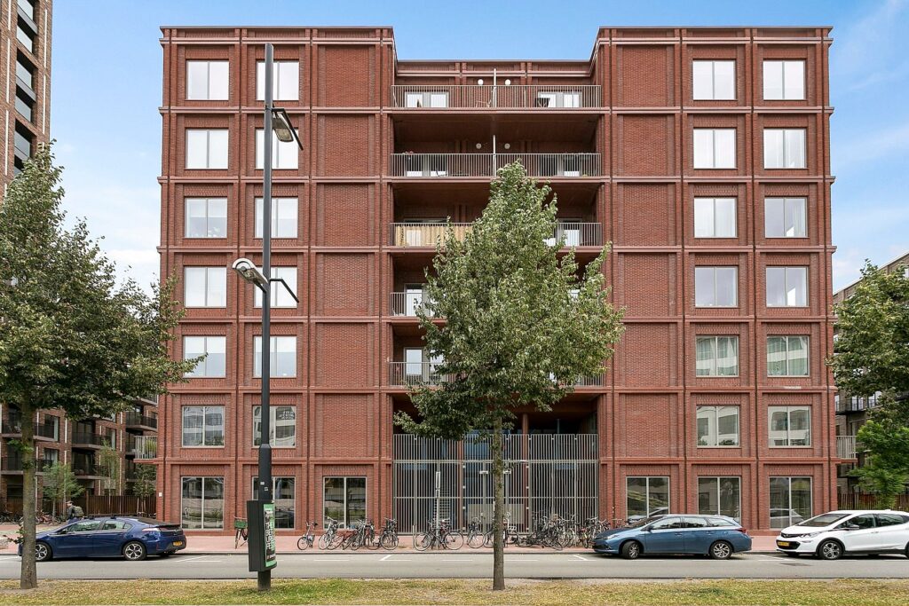 Appartement in Eindhoven (HUU-987173)