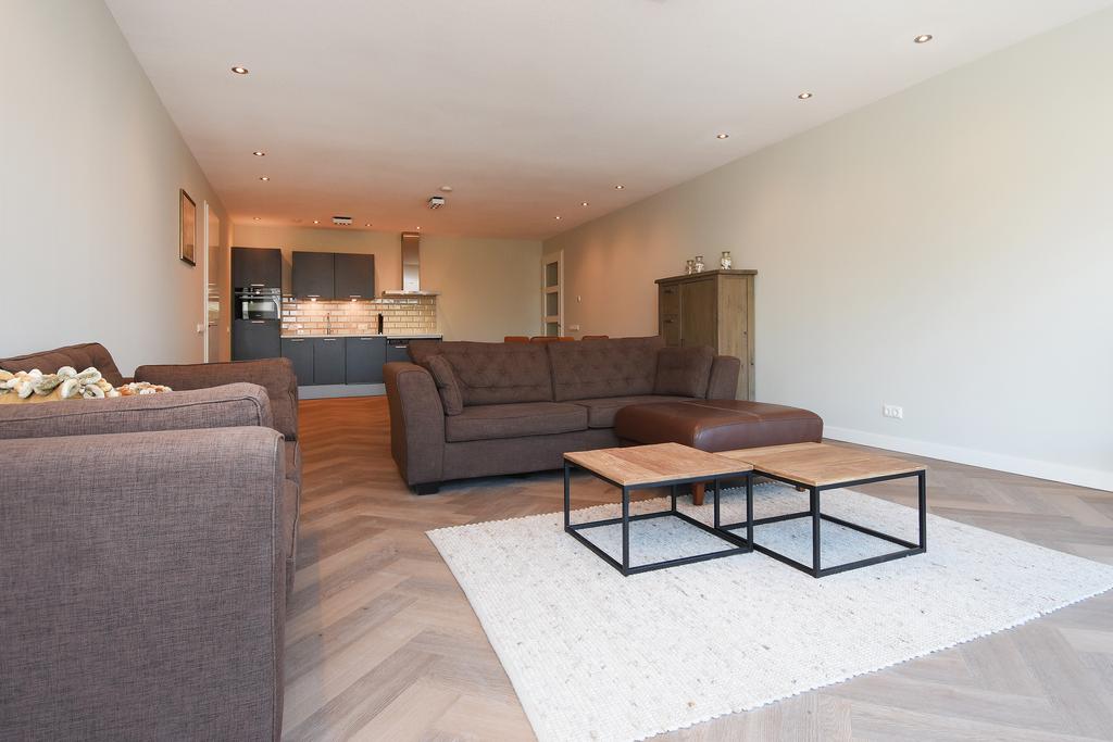 Appartement aan de Escamplaan in Den Haag (2547 EX)
