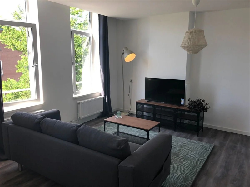 Appartement aan de 1e Jerichostraat, 3061GC, Rotterdam in Rotterdam (3061 GC)