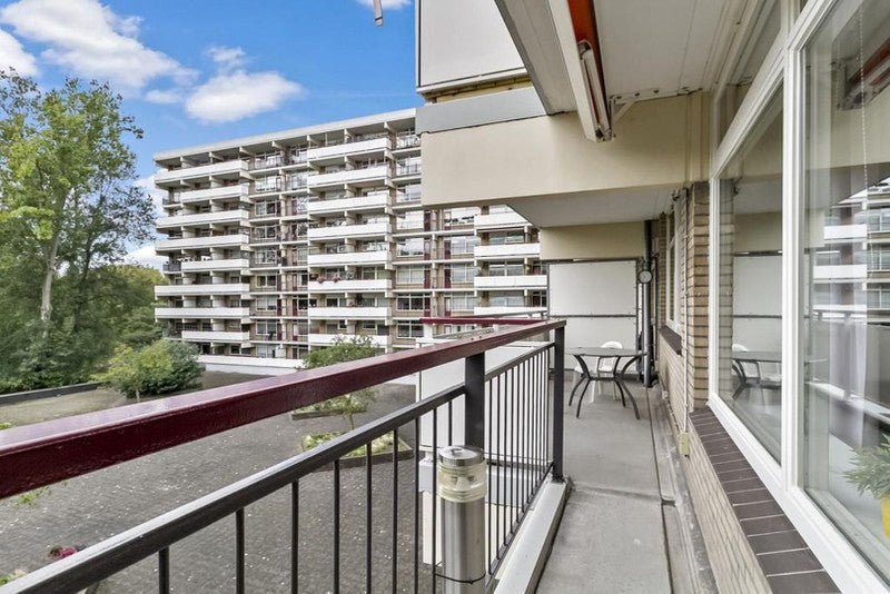 Appartement aan de Prinses Beatrixlaan in Rijswijk (2284 AA)