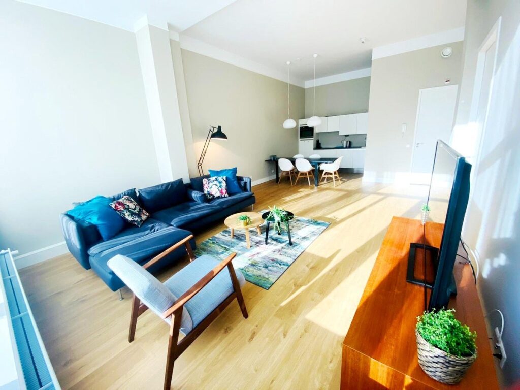 Appartement in Rotterdam (HUU-885394)
