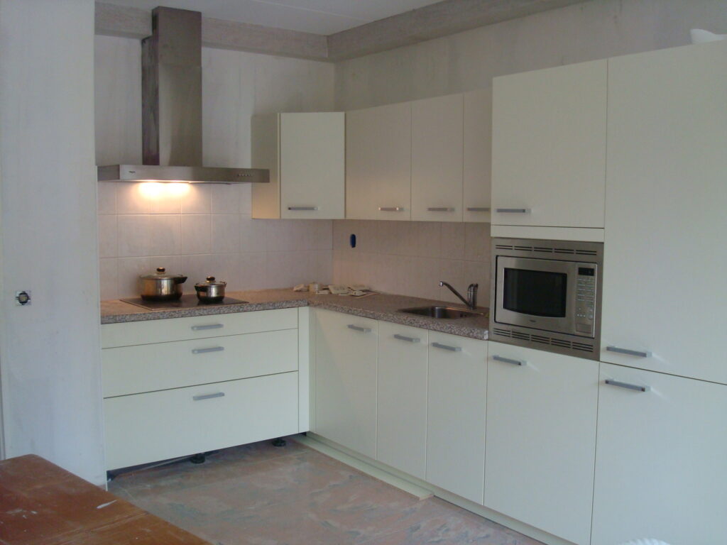 Kamer in Arnhem (HUU-399556)