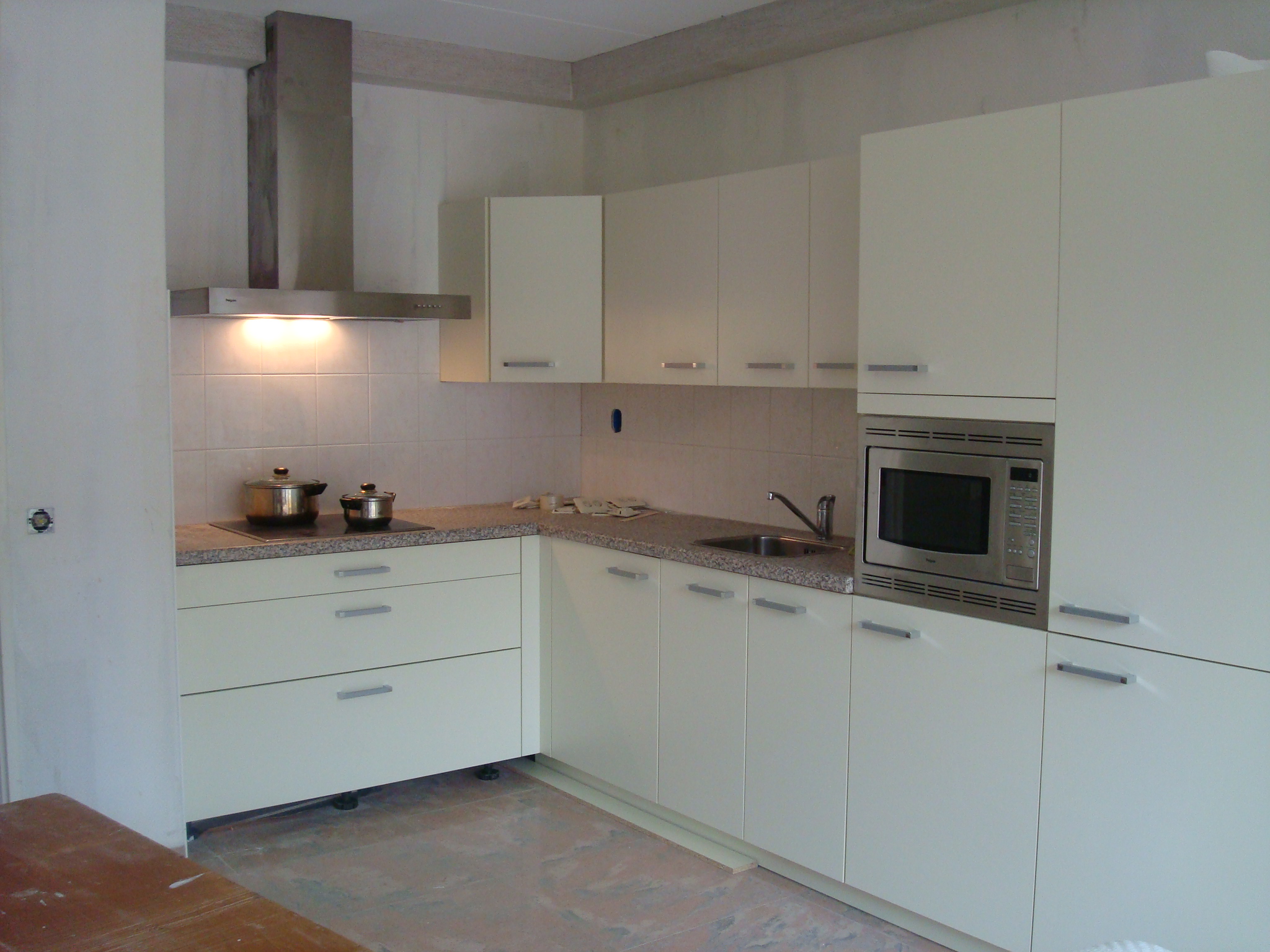 Kamer - Arnhem