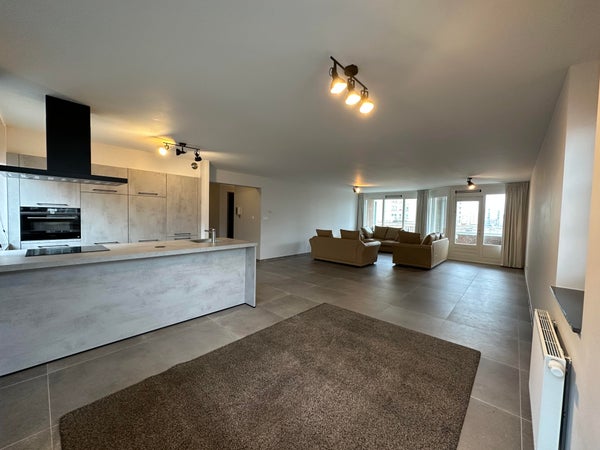 Appartement in The Hague (HUU-479833)