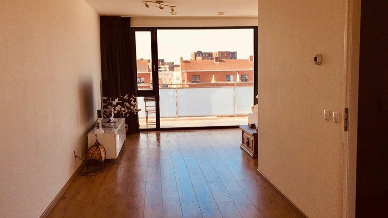 Appartement aan de Houtrustweg in Den Haag