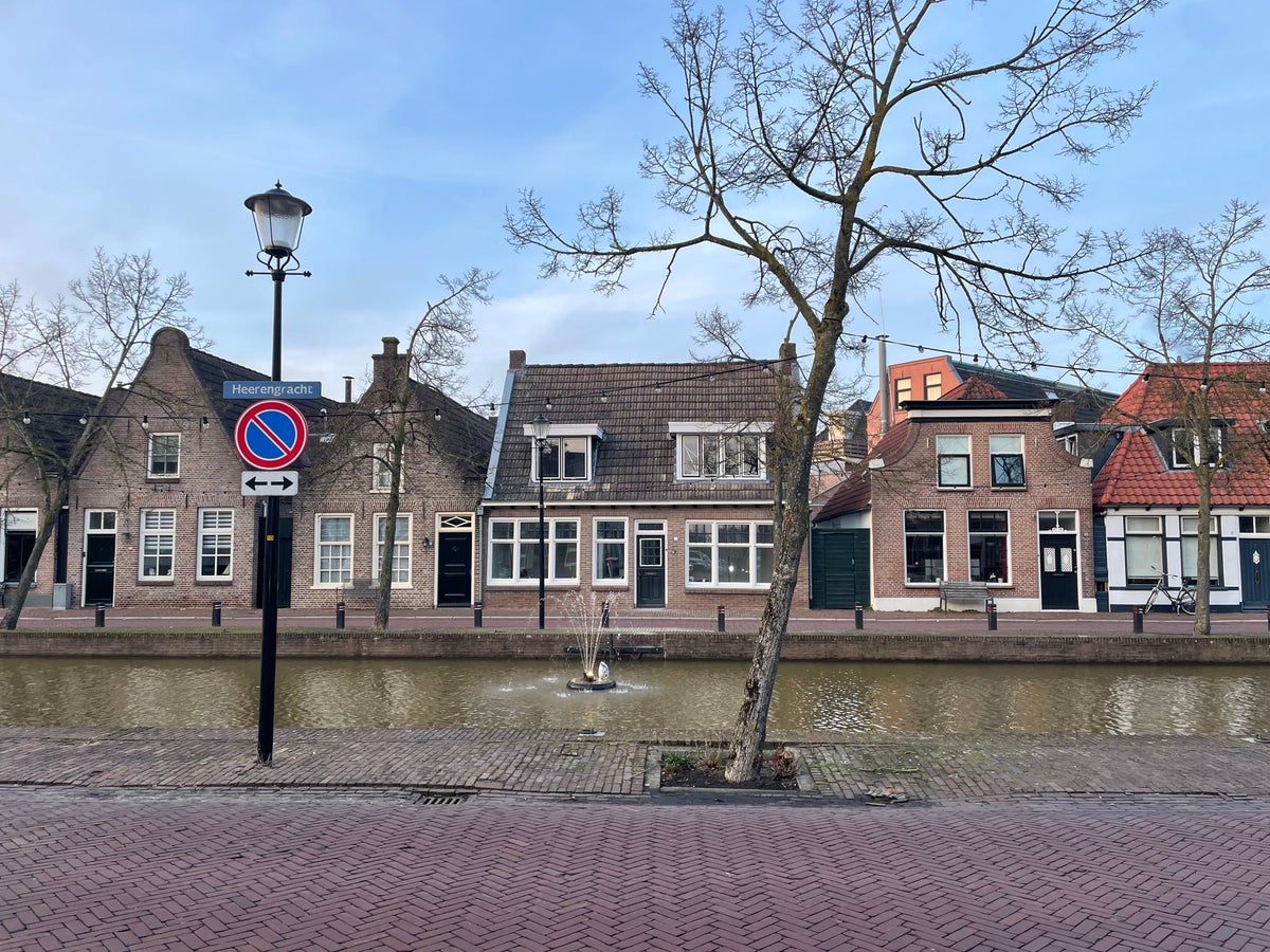 Kamer - Keizersgracht - Meppel