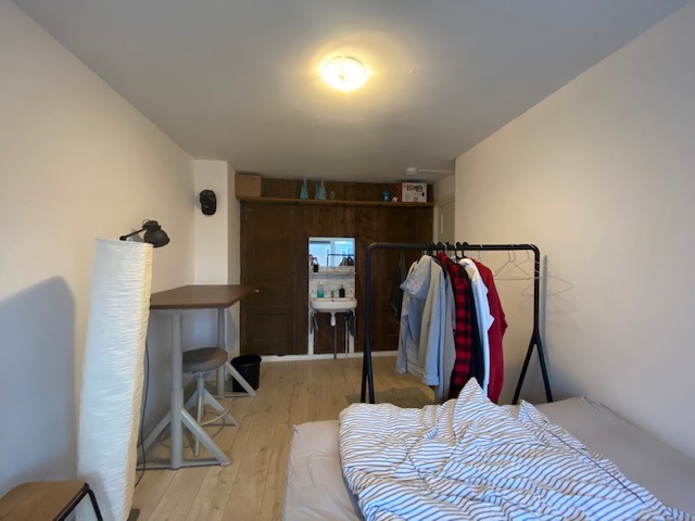 Kamer aan de Peizerweg in Groningen (374574)