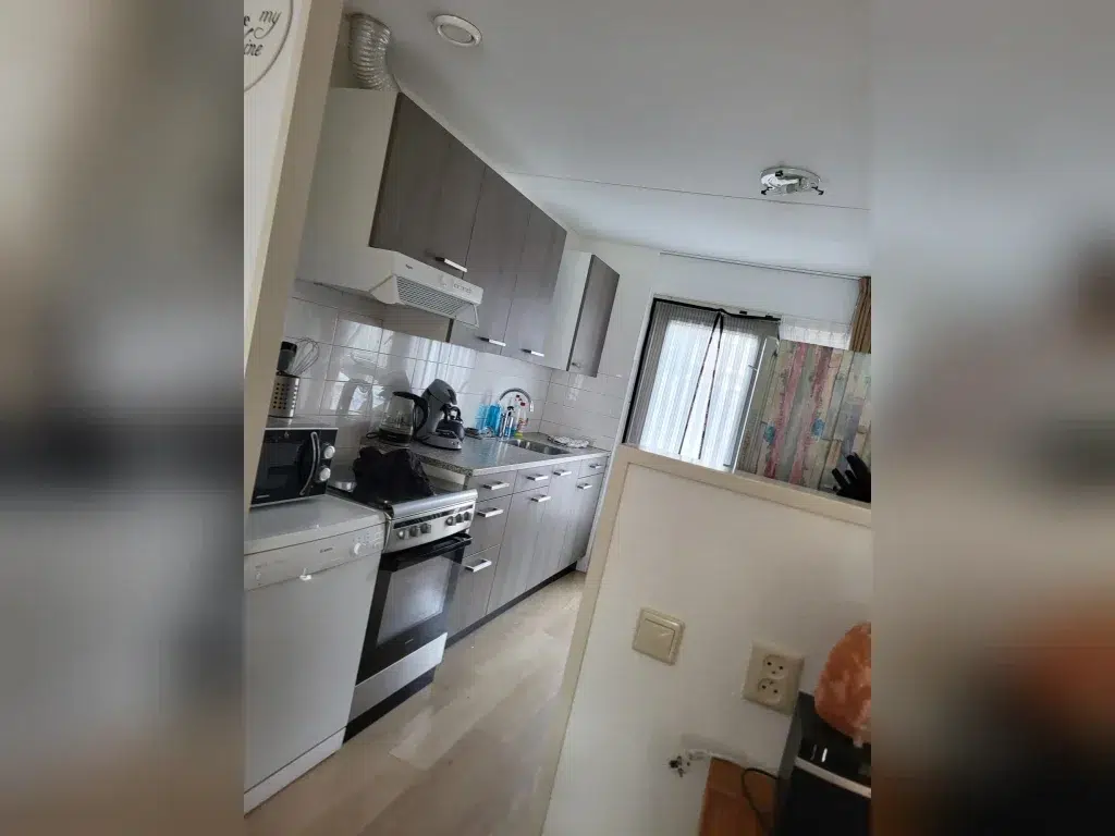 Woonhuis aan de Muldershuis in Mierlo