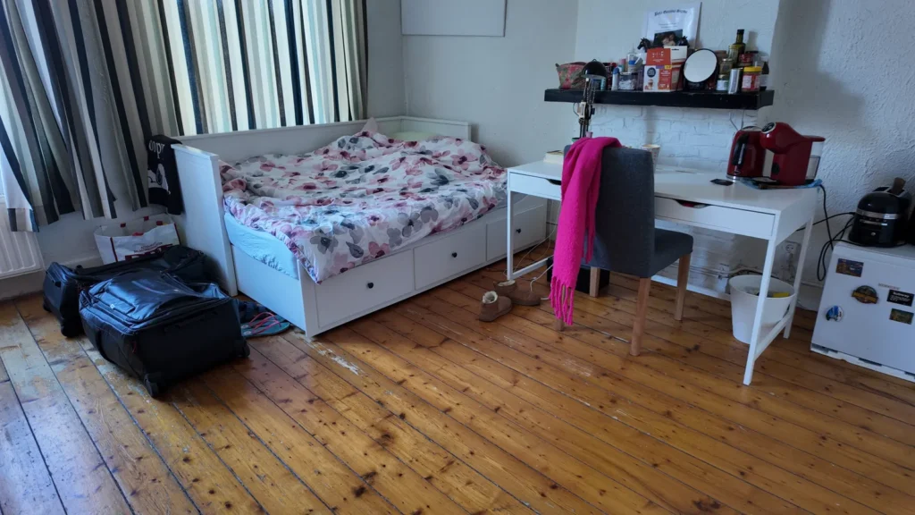 Woning in Maastricht (HUU-403554)