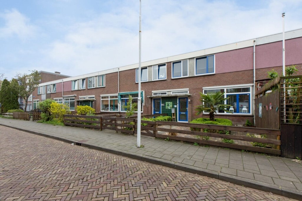 Kamer in Sneek (HUU-077960)