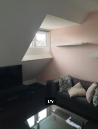 Kamer in Nijmegen (HUU-757437)