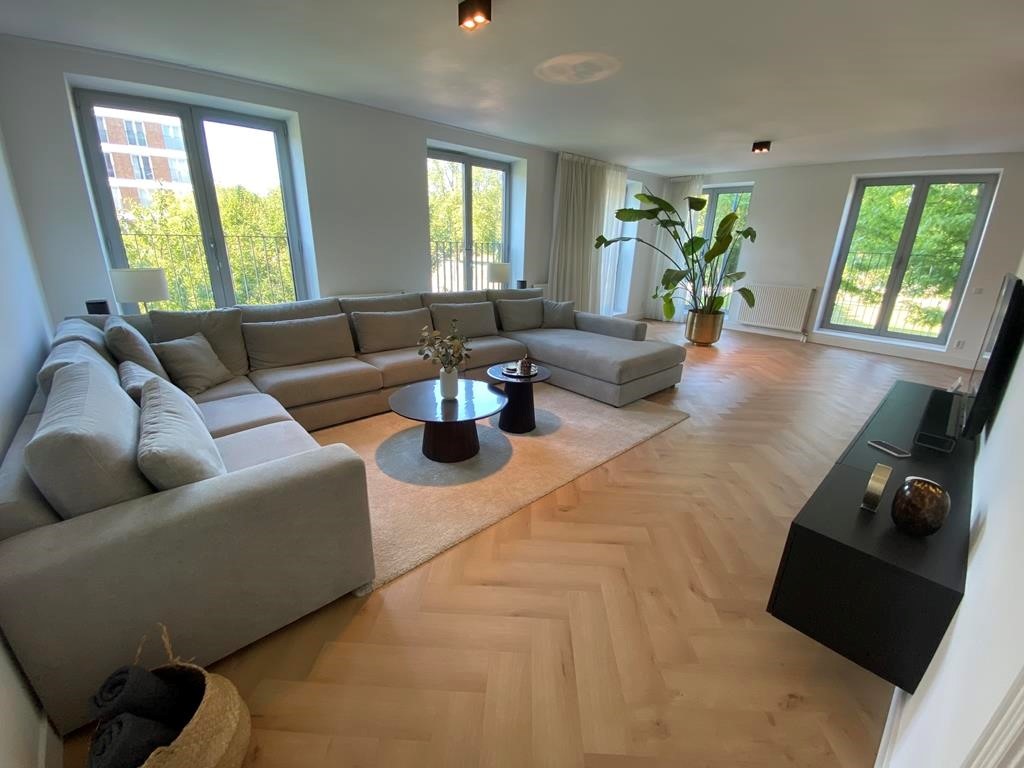 Woning in Amsterdam (HUU-102750)