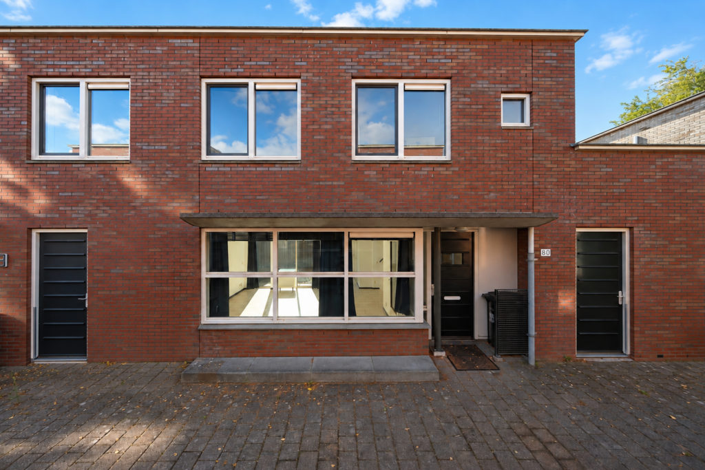 Eengezinswoning in Almere (HUU-763390)
