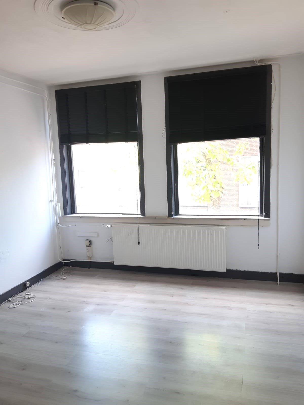 Kamer - Utrecht