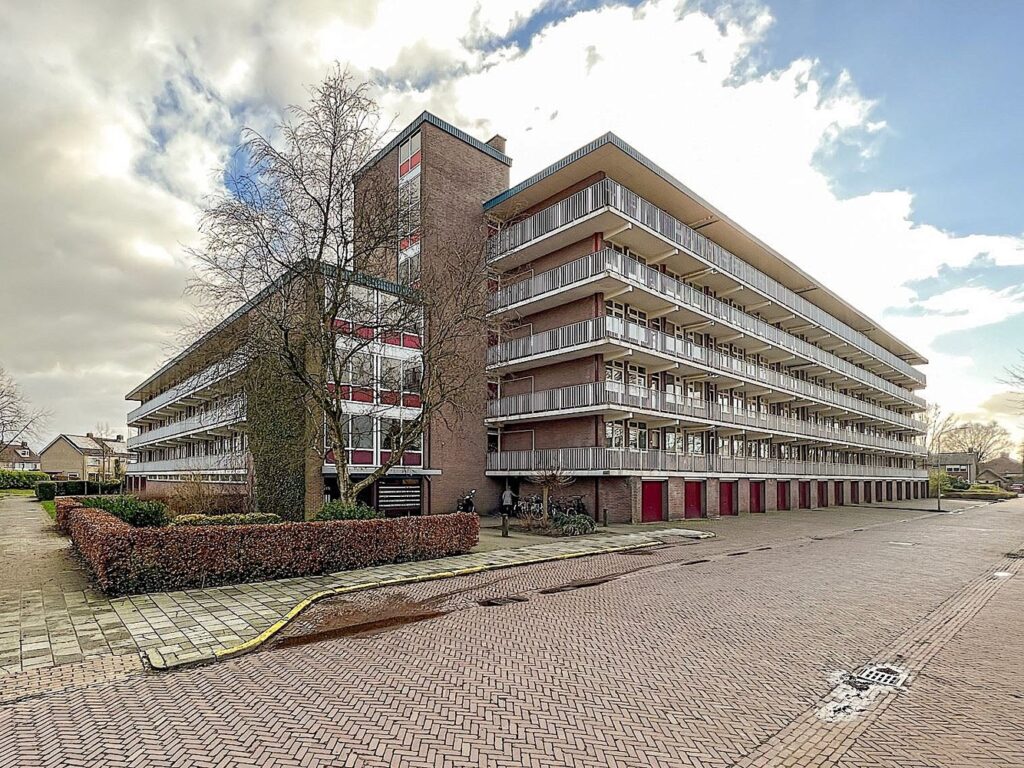 Appartement in Noordwijk (HUU-403563)