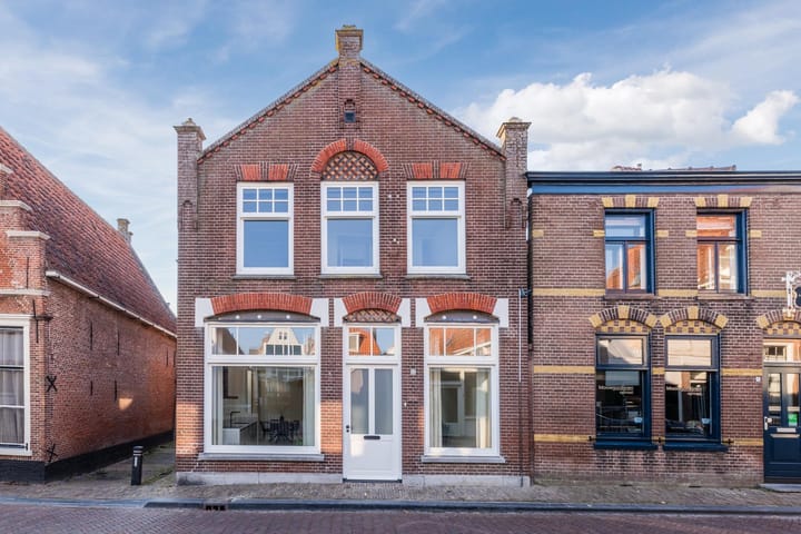 Woning in Enkhuizen (HUU-129930)