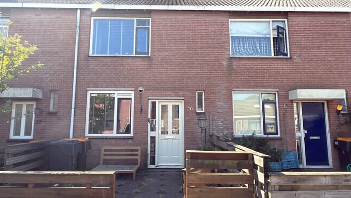 Woning in Heerhugowaard (HUU-528970)