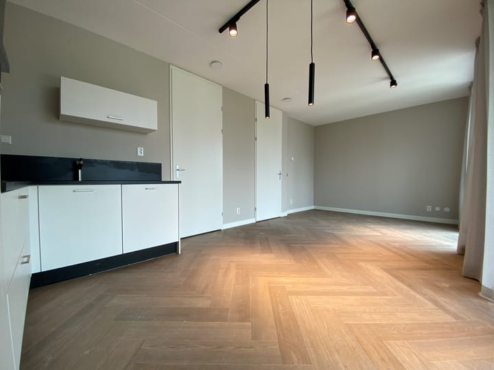 Appartement in Hoofddorp (HUU-355888)