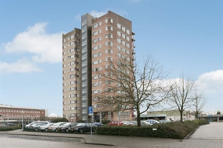 Appartement in Veldhoven (HUU-413712)