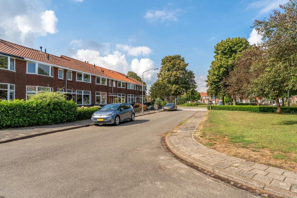 Woning in Dordrecht (HUU-289906)