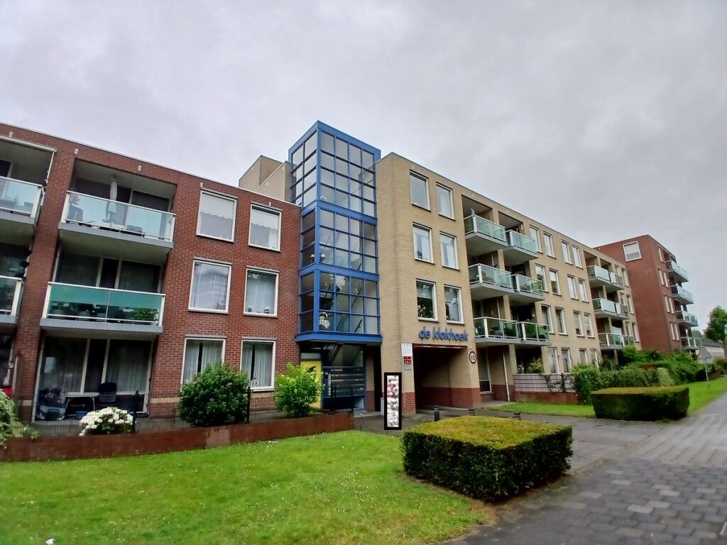 Woning in Den Bosch (HUU-124405)