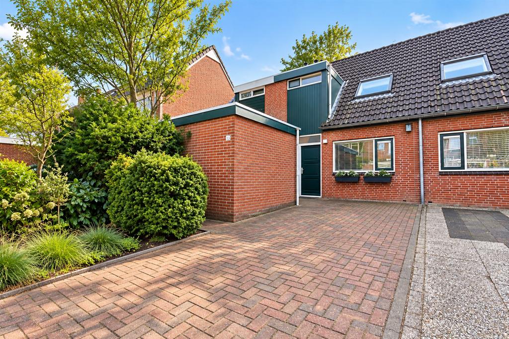 Woonhuis in Arnhem (HUU-010173)