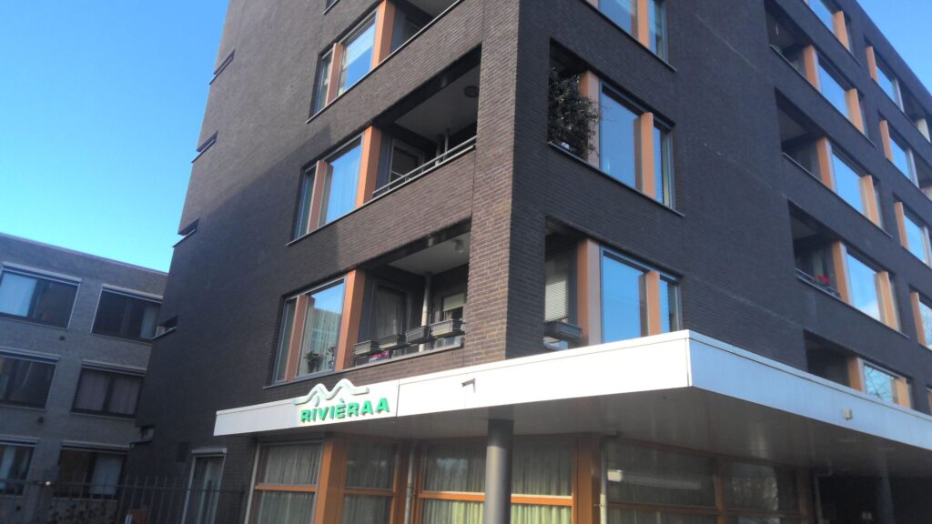 Appartement in ‘s-Hertogenbosch (HUU-124394)
