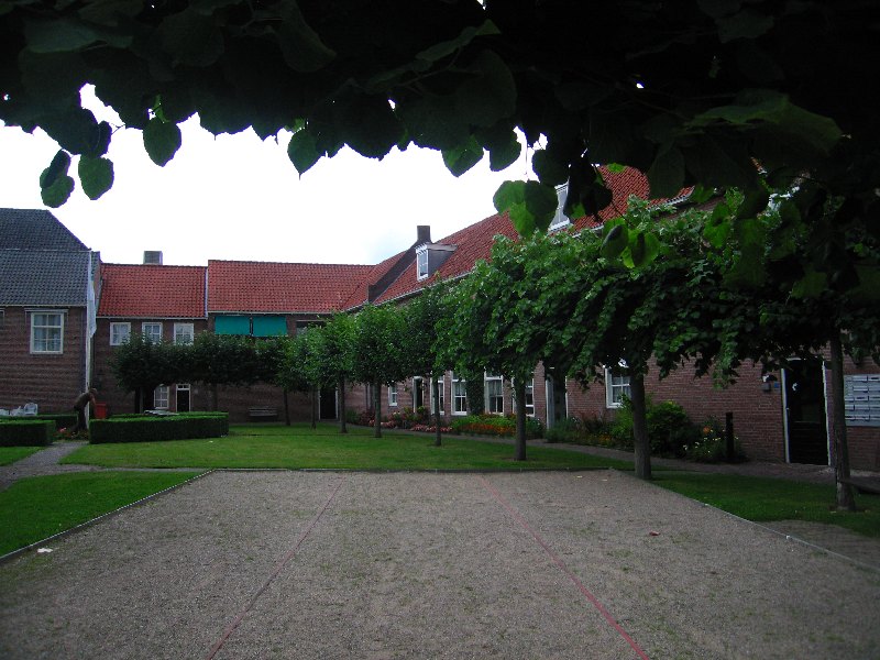 Appartement in Heusden (HUU-124374)