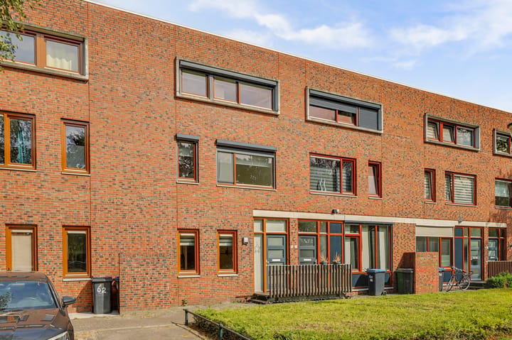 Woning in Eindhoven (HUU-307415)