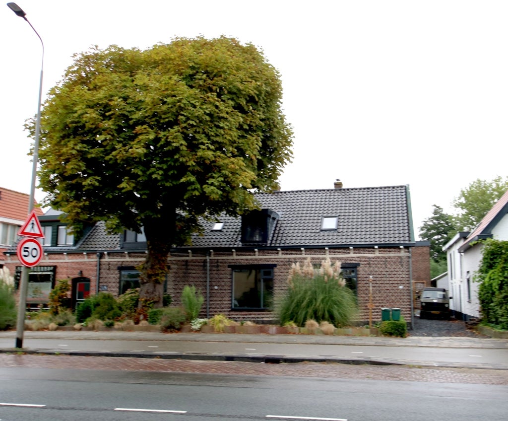 Woonhuis in Noordwijk (HUU-882719)
