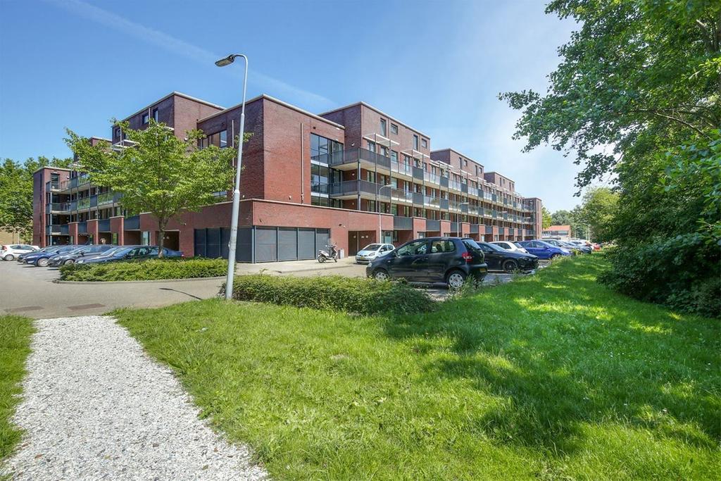 Appartement in Badhoevedorp (HUU-100360)