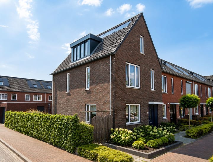 Woning in Wilnis (HUU-504617)
