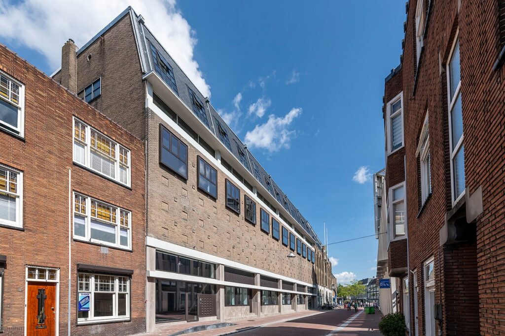 Appartement in Dordrecht (HUU-292230)