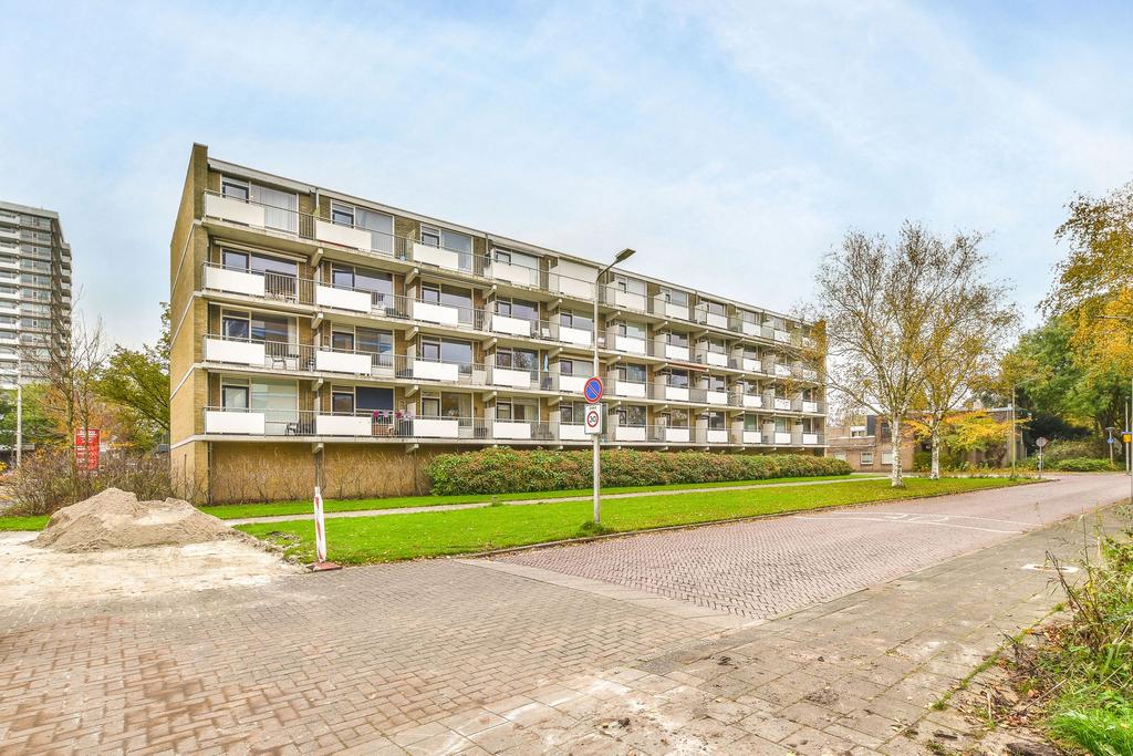 Appartement in Amstelveen (HUU-100387)