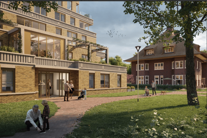 Appartement in Soest (HUU-775337)