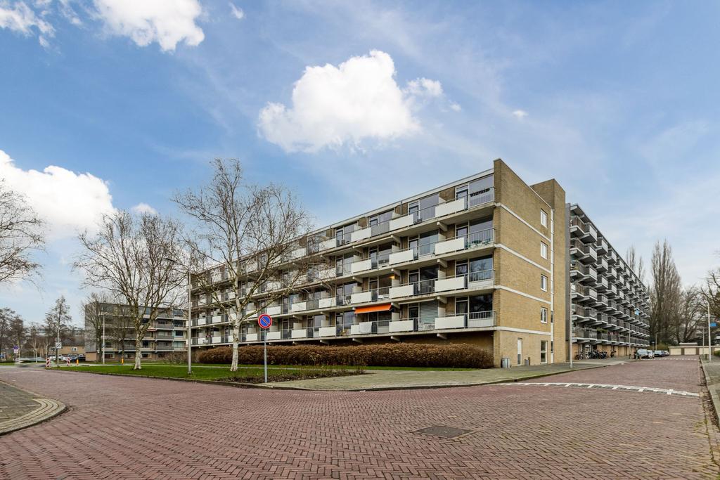 Appartement in Amstelveen (HUU-100377)