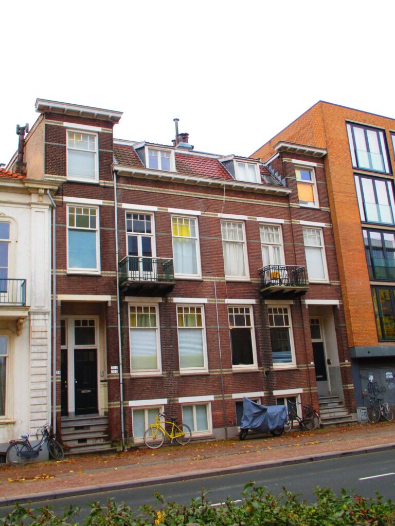 Appartement in Arnhem (HUU-428142)