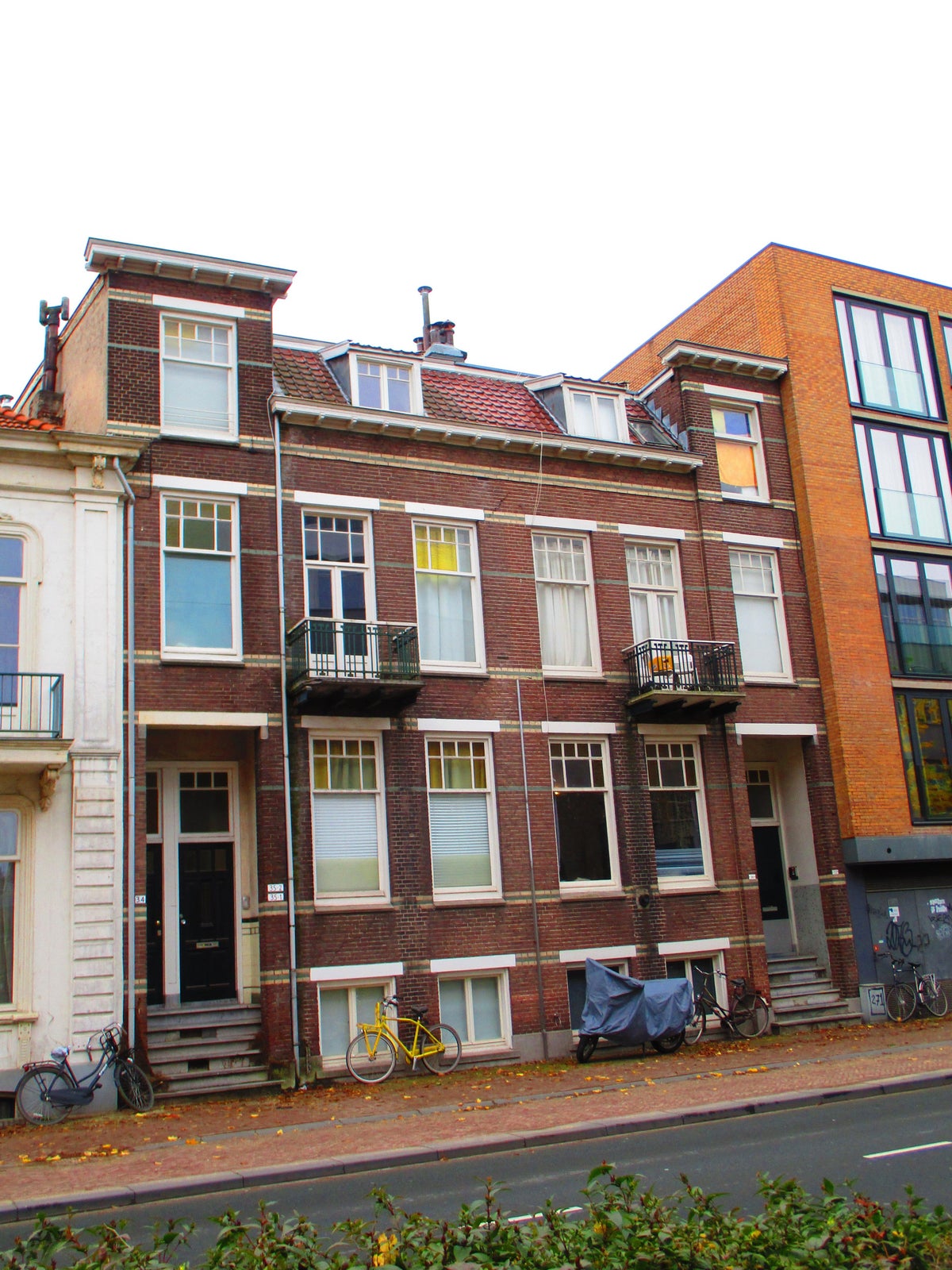 Appartement - Arnhem