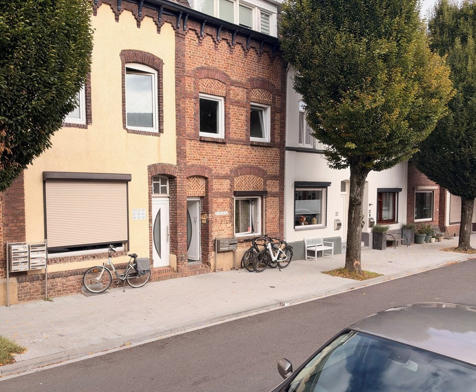 Appartement in Sittard (HUU-845592)