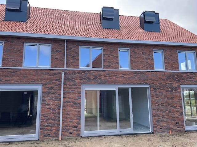 Woning in Amersfoort (HUU-947470)