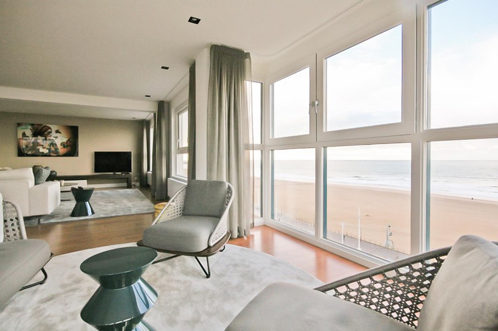 Appartement in Den Haag (HUU-006129)