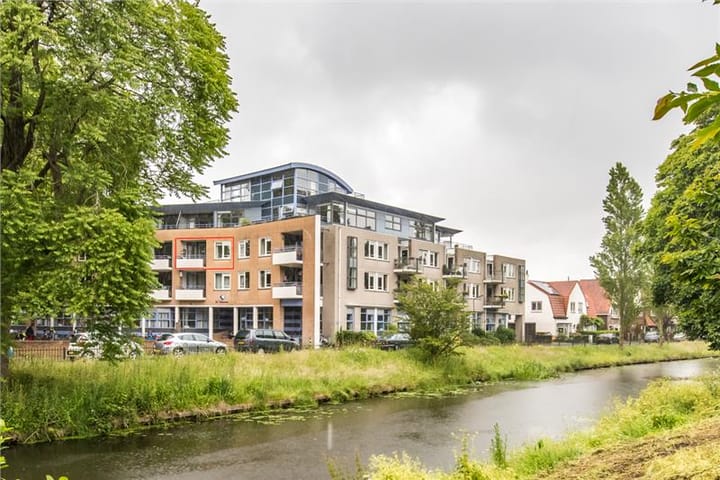Appartement in Amersfoort (HUU-868147)
